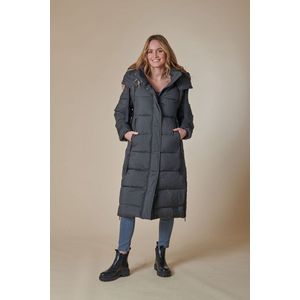 ISI Max Winterjas Zhrill ZJ424545 Antraciet mt