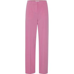 b.young BYDANTA WIDE LEG PANTS 2 Dames Broek - Maat 40