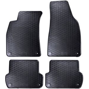 Audi A4 (B7) 2005-2008 rubbermat