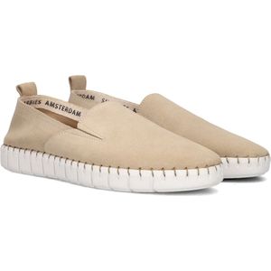 Shabbies 120020140 Sgs1413 Loafers - Instappers - Dames - Beige - Maat 41