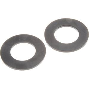 GIMEG pakkingring rubber Campingaz Ø 30 x 14,2 x 1,5 mm | 5 STUKS