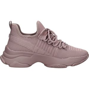 Steve Madden Mac Lage sneakers - Dames - Roze - Maat 37