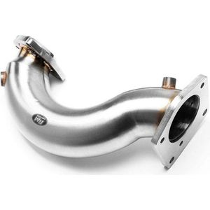 Saab 9-3 2.0T B207 Downpipe-Type 1