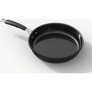 Wout Bru by Haute Cuisine - Braadpan met keramische antikleeflaag - Ø28 cm - PFAS-vrij
