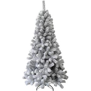Kerstboom kunststof Snow - 180 cm