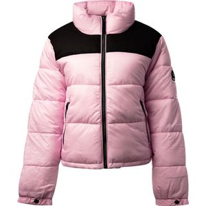 SUPERDRY Code Jasje Vrouwen Pastel Lavender - Maat M