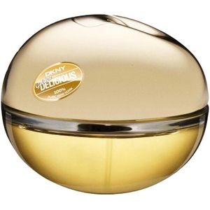 DKNY Donna Karan Golden Delicious 50 ml Eau de Parfum - Damesparfum