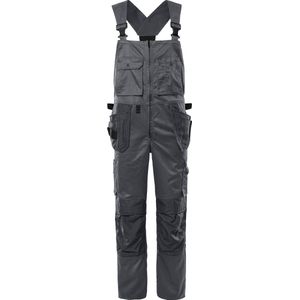 Fristads Green Amerikaanse overall 41 GS25 - Donkergrijs - C66