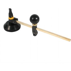Verstelbare Kompassen Type Glas Snijder - Cirkel Snijgereedschap 40cm Max. Ronde Dia