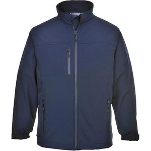 PW TK50 softshell jack dbl