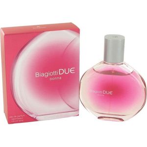 Due by Laura Biagiotti 50 ml - Eau De Parfum Spray