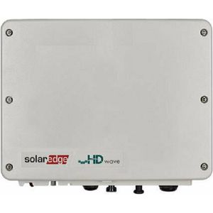 Solaredge SE3500H-RW000BEN4 - 1 fase omvormer (0% btw artikel)