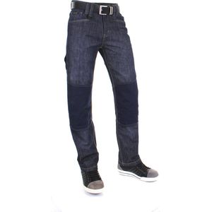 Tricorp Jeans Worker - Workwear - 502005 - Denimblauw - Maat 38/30