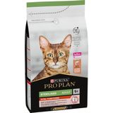 Pro Plan Sterilised Adult - Katten Droogvoer - Zalm - 1,5 kg