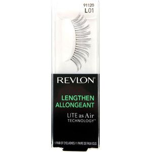 Revlon Kunstwimpers Featherlite Lengthen 91120