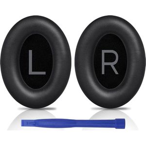 BOBOVEN®Oorkussen geschikt voor Bose QuietComfort 45 / QC SE
