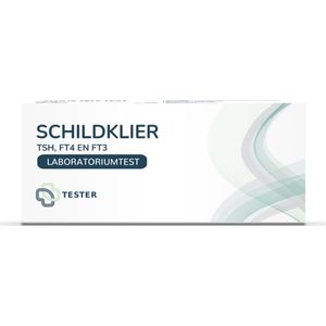 Schildkliertest