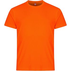 Clique Basic Active-T 029038 - Signaaloranje - 3XL