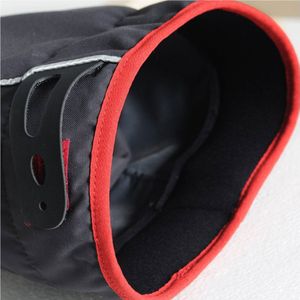 Nookie Evolution Dry Broek Antraciet / Zwart Tr31