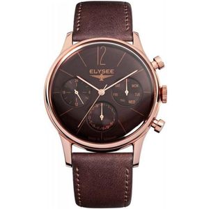 Elysee Mod. 38014 - Horloge