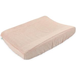 Aankleedkussenhoes | 70x45cm - Hush Rose