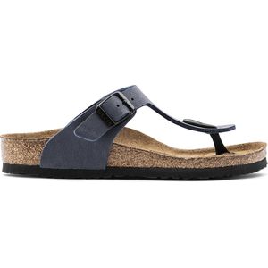 Birkenstock Mannen Sandalen Kleur: Blauw Maat: 34