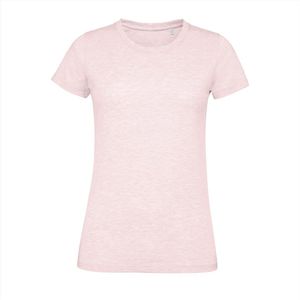 SOL'S Women´s Round Neck Fitted T-Shirt Regent L02758 - Heather Pink - XL