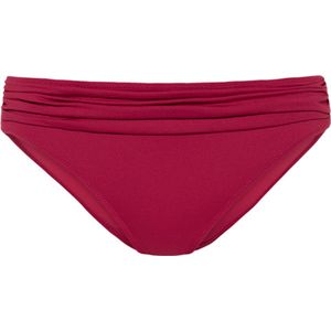 Cyell - City slick sangria - bikinibroekje - maat 38 / M