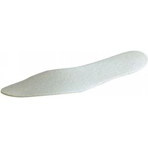 Mysole Hydro-sorb - inlegzool - zweetvoeten - transpireren - voeten - maat 39