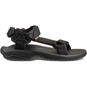 Teva Terra Fi Lite Sandalen Zwart EU 44 Man