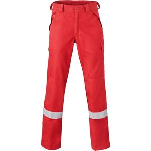 HAVEP Werkbroek 5-Safety 8775 - Rood - 47