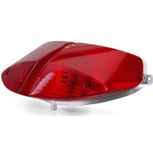 Achterlicht Peugeot speedfight 2