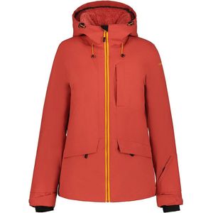 Icepeak Cathay Jasje Rood 36 Vrouw