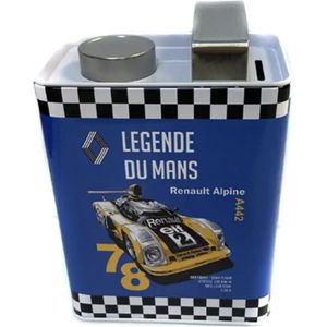 Renault Legende Du Mans Spaarpot