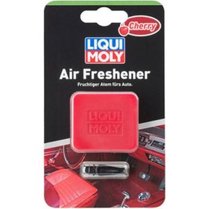 Liqui Moly 21832 luchtverfrisser kersen-geur LANGWERKEND