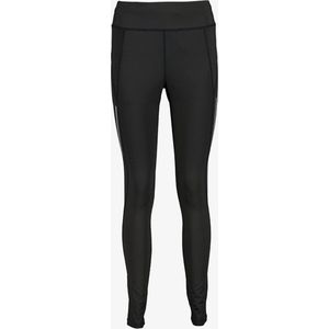 Osaga Dry dames hardloopbroek zwart - Maat XL