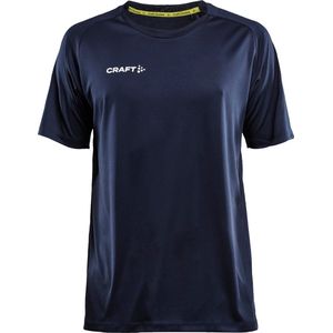 Craft Evolve Tee M 1910142 - Navy - M