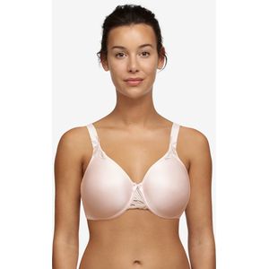 Chantelle – Hedona – BH Beugel – C20310 – Soft Pink - F90/105