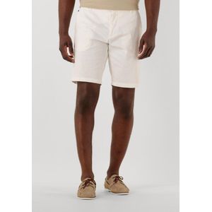 MATINIQUE Mathomas Short Broeken Heren - Ecru - Maat 32
