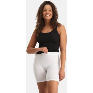 Bamboo Basics Biker short - Naadloos - Suze - S