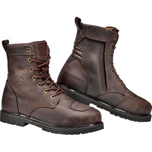 Sidi Denver Brown 41 - Maat - Laars