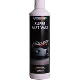 Motip Superfast Wax