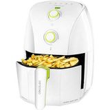 Friteuse zonder Olie Cecotec Cecofry Compact Rapid (1,5 L)