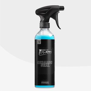 Cleandetail Ceramic Seal - Autowax - Ceramic Wax - Bescherming - Auto Wax Coating - Wax - Ceramic Spray Coating - Auto Wassen - Auto Poets Producten - Nano Coating - 500ML