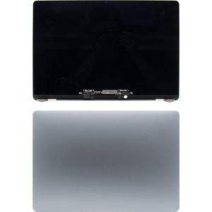 Geschikt voor Apple MacBook Pro 16 -inch - schermen - 16 LED -Backlit IPS -display - 500cd/m2 helderheid - 3072x1920 resolutie