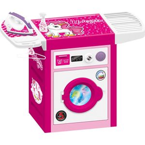 Dolu Unicorn Wasmachine 2539