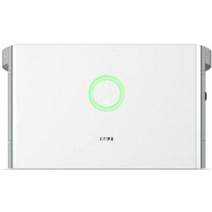 SAJ - HS2 6K T2 (3Fase) - All in one Omvormer