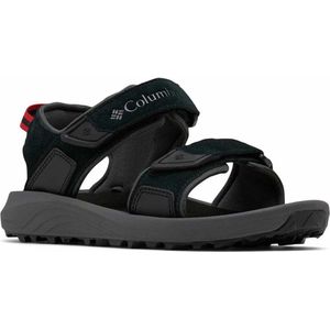 Columbia TRAILSTORM™ HIKER 2 STRAP Sandalen - Wandelsandalen - Heren - Zwart - Maat 44