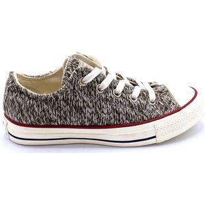 Converse All Star CT Ox Winter- Sneakers Dames- Maat 38