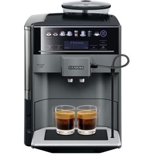 Siemens EQ.6 Plus S100 TE651209RW Volautomatische Espressomachine